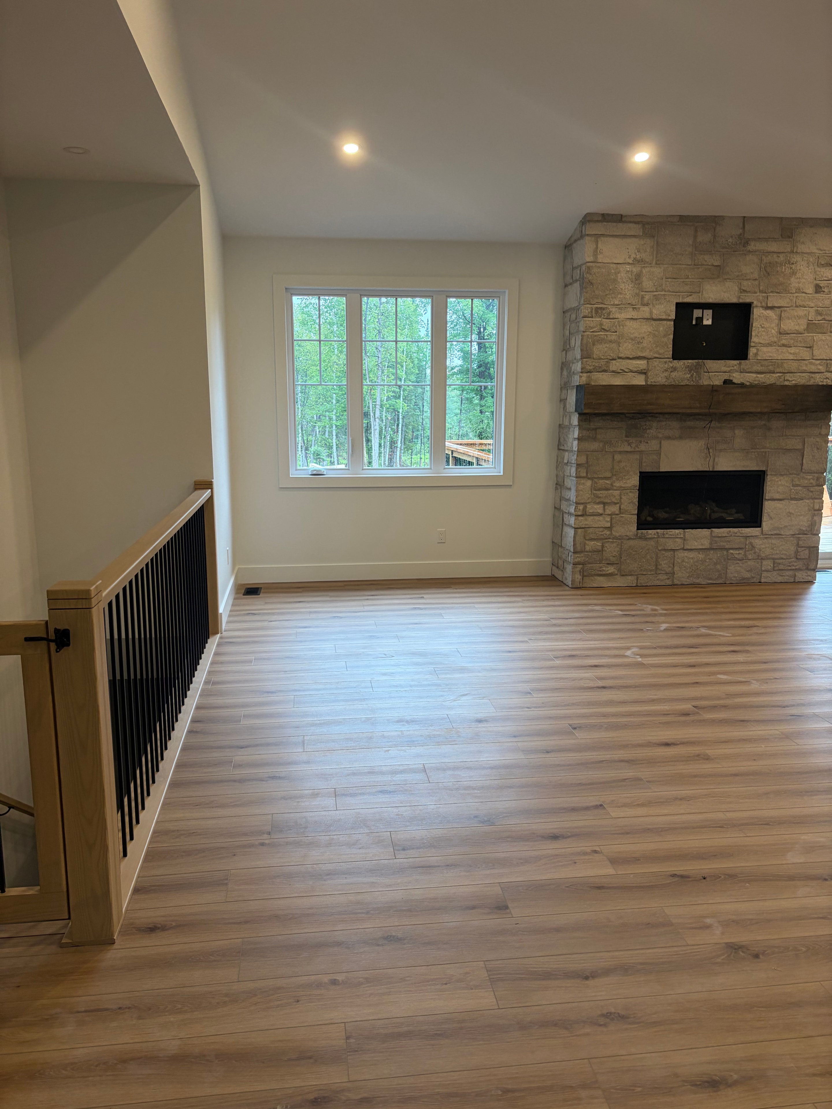 Turnkey house build project 3