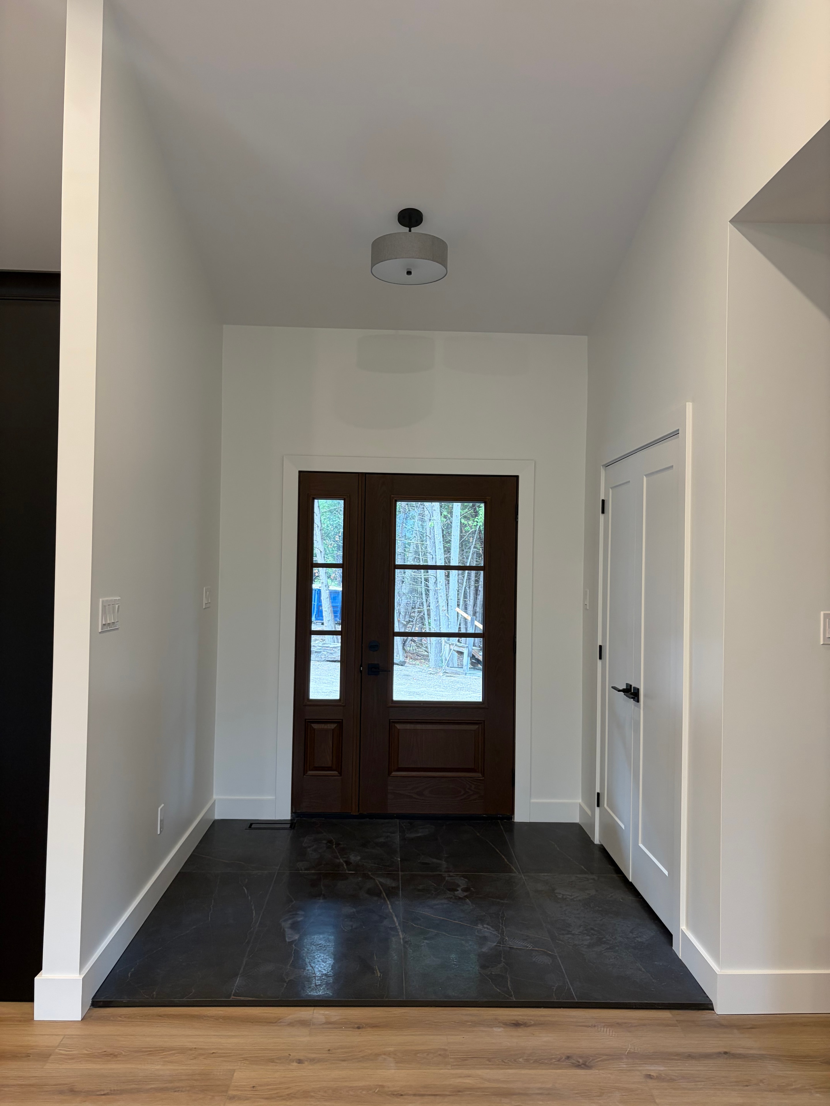 Turnkey house build project 4