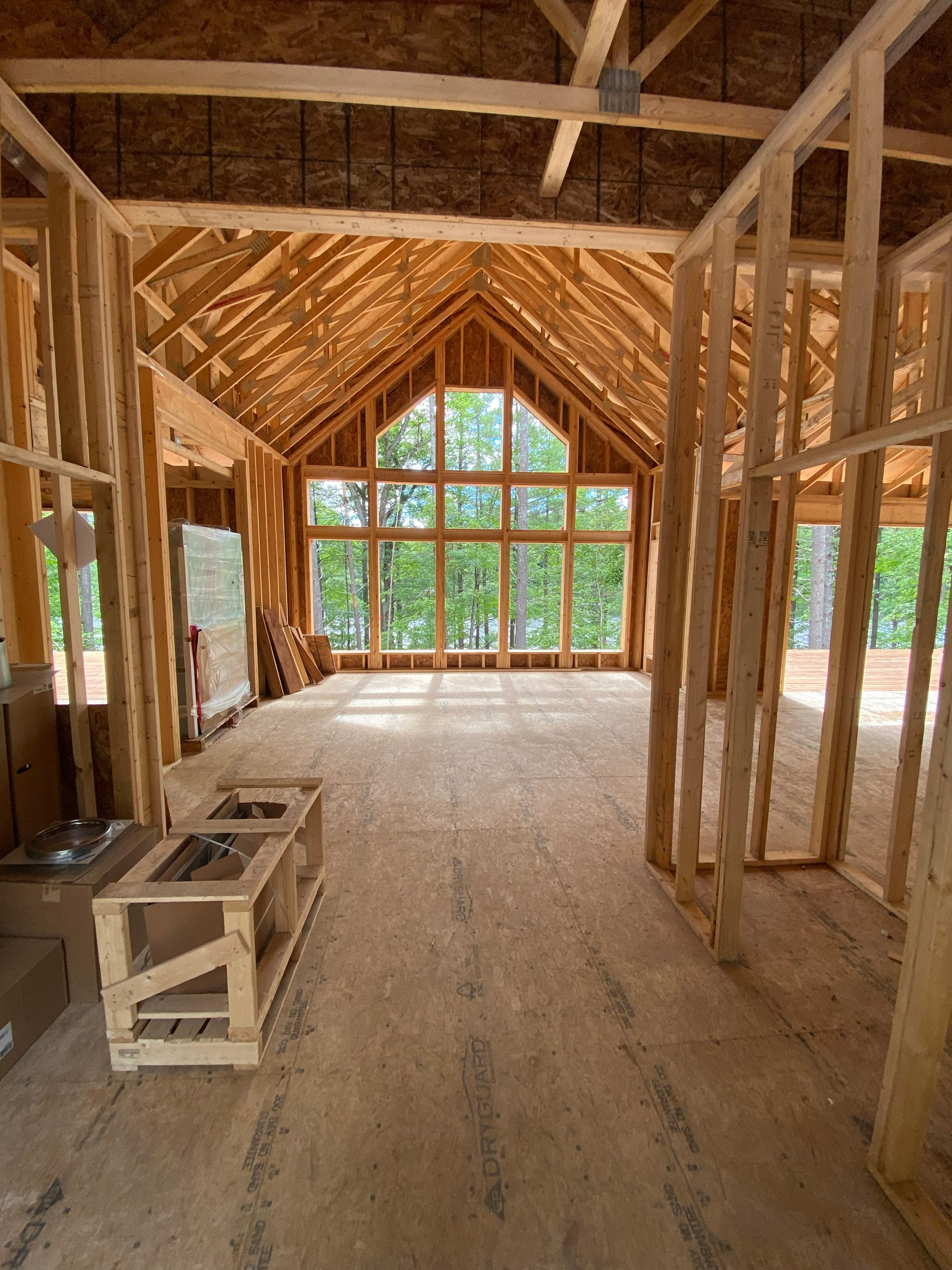 Home Framing